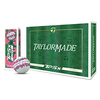Limited Edition - TP5x Stripe Golf Balls - Season Opener