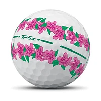 Limited Edition - TP5x Stripe Golf Balls - Season Opener