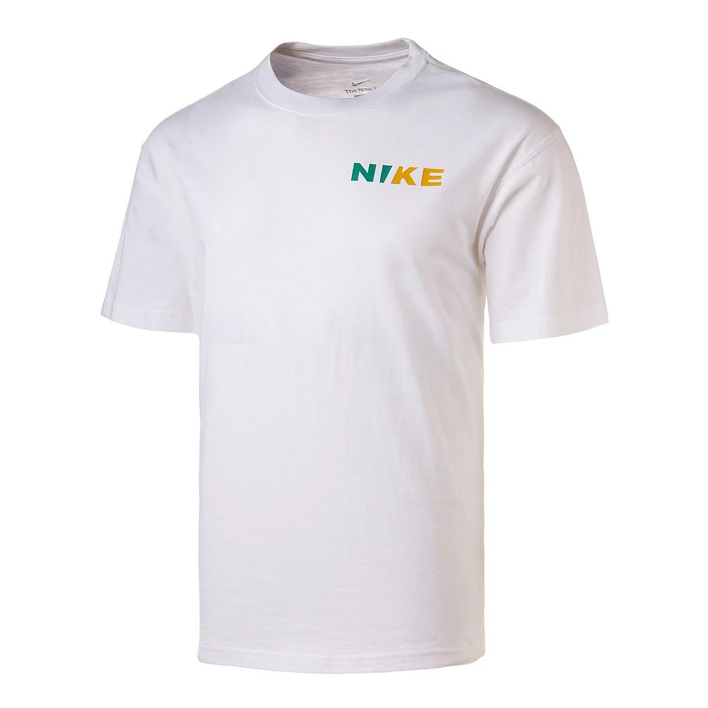 Men's M90 Golf OC T-Shirt