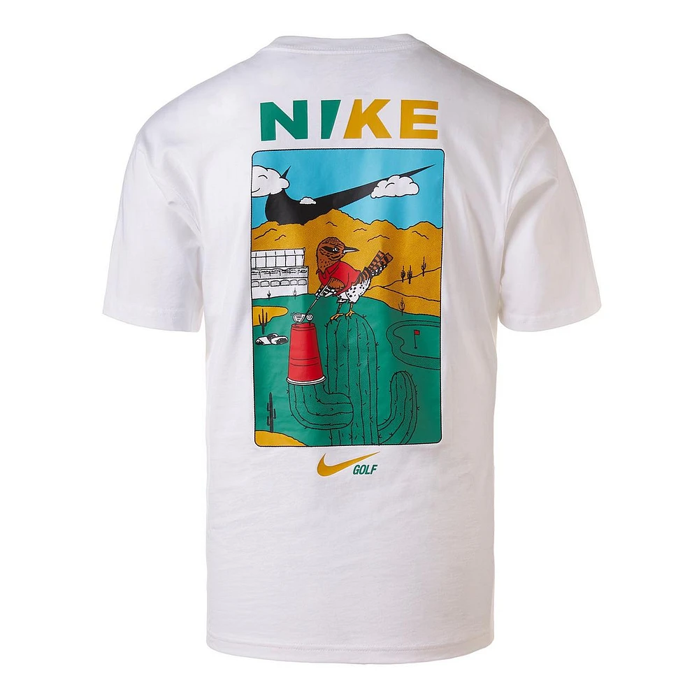Men's M90 Golf OC T-Shirt