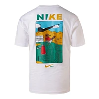 Men's M90 Golf OC T-Shirt