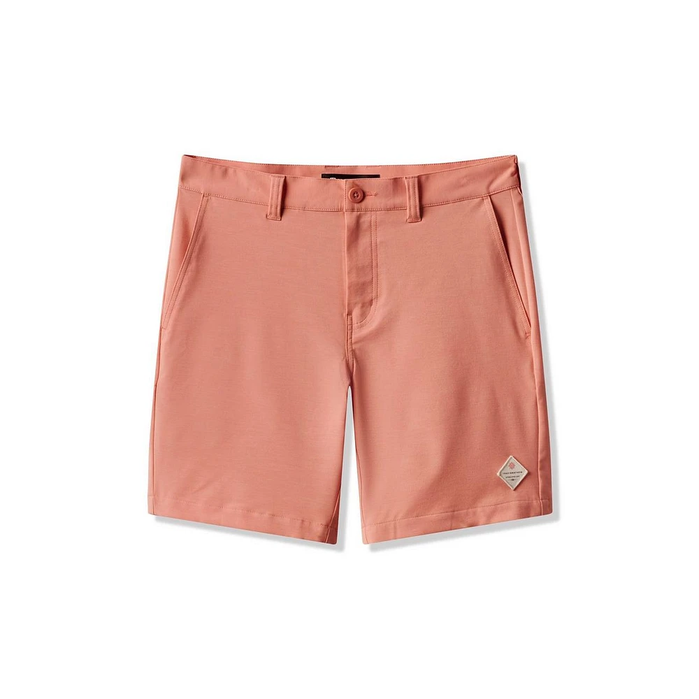 Men's Tech Chino Short