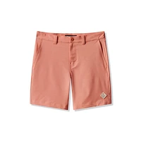 Men's Tech Chino Short