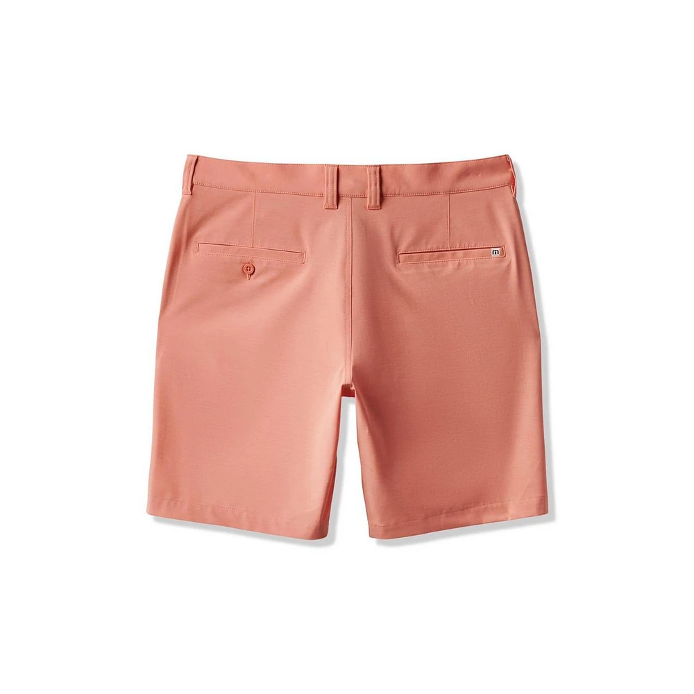 Men's Tech Chino Short