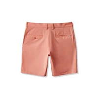 Men's Tech Chino Short
