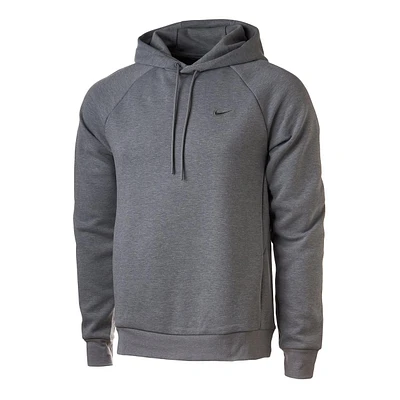 Men's Dri-FIT UV Primary Pullover Hoodie