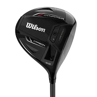 DYNAPWR Carbon Driver