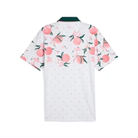Men's MATTR Freshly Picked Short Sleeve Polo