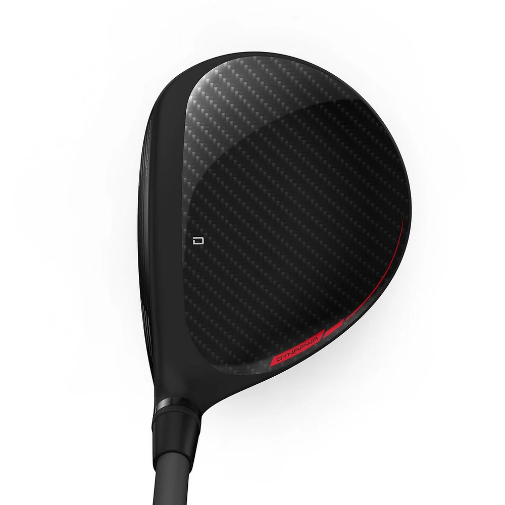 DYNAPWR Carbon Fairway Wood