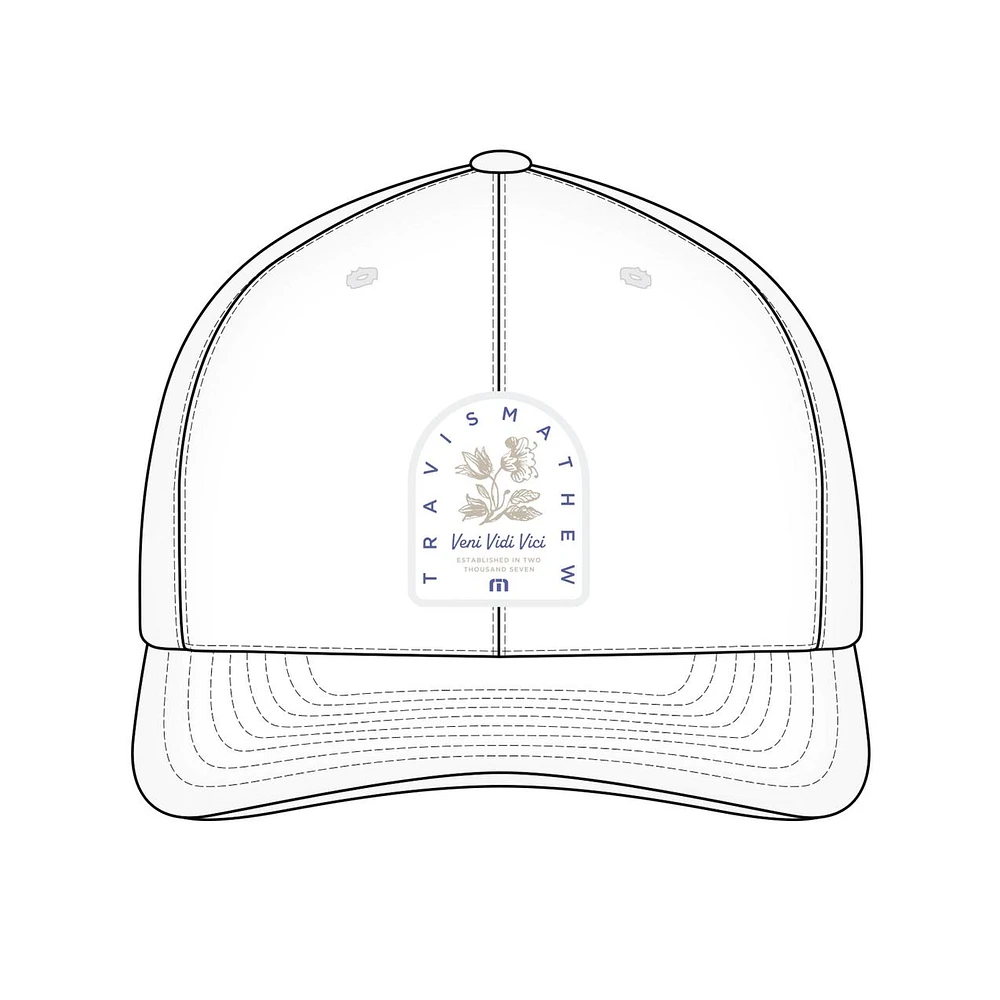 Men's Air Currents Cap