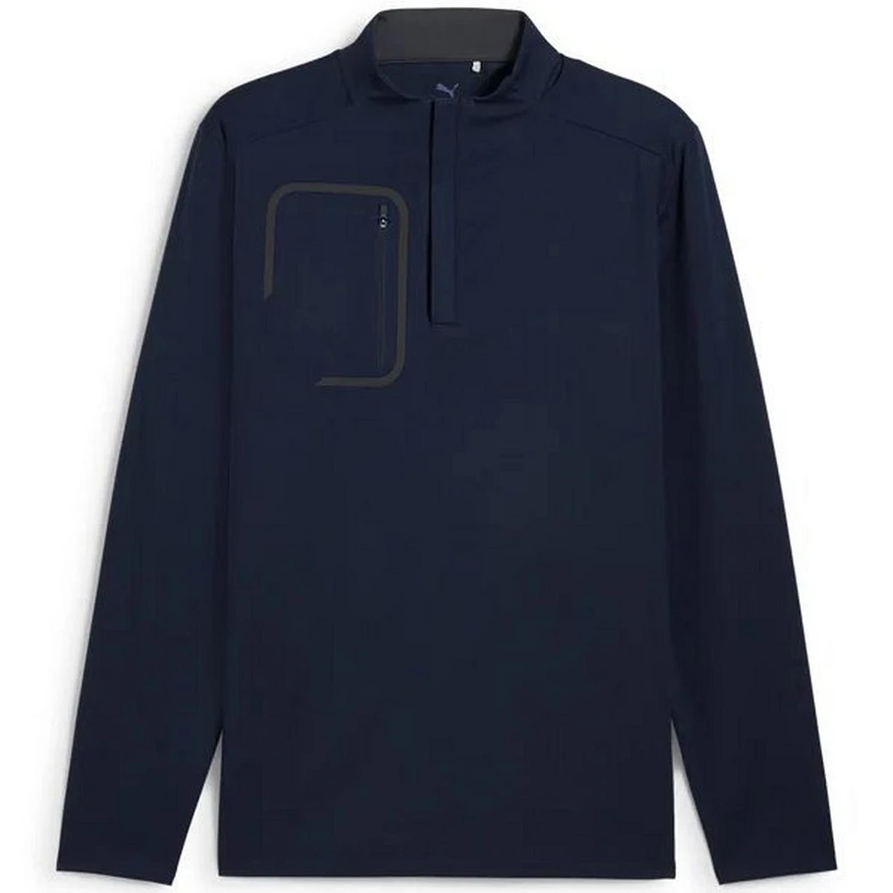 Men's Cloudspun Tech 1/4 Zip Pullover