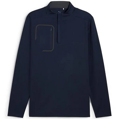 Men's Cloudspun Tech 1/4 Zip Pullover