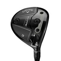 Elyte Titanium Fairway Wood With Premium Shaft