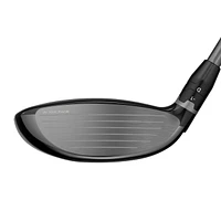 Elyte Titanium Fairway Wood With Premium Shaft