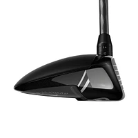 Elyte Titanium Fairway Wood With Premium Shaft