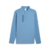 Men's Puma x AP Cloudspun Tech 1/4 Zip Pullover