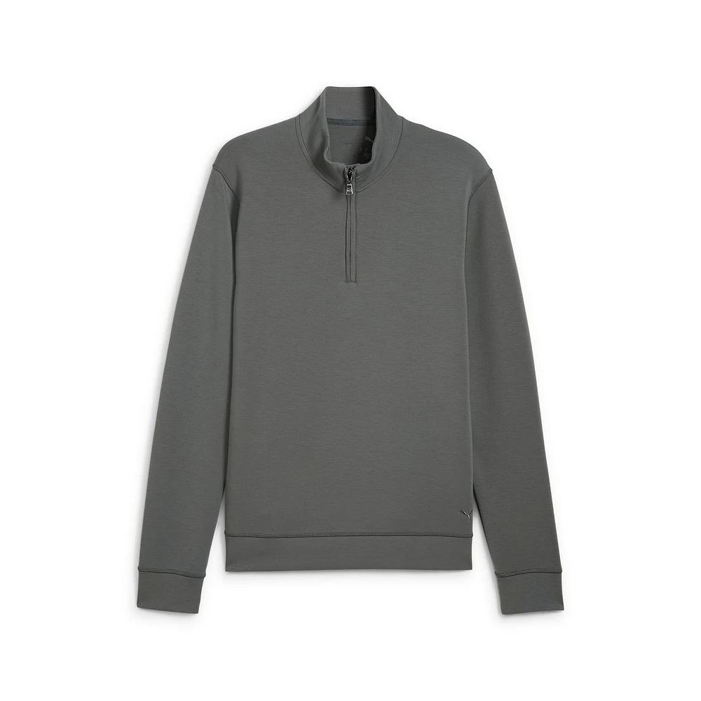 Men's Cloudspun 1/4 Zip Pullover