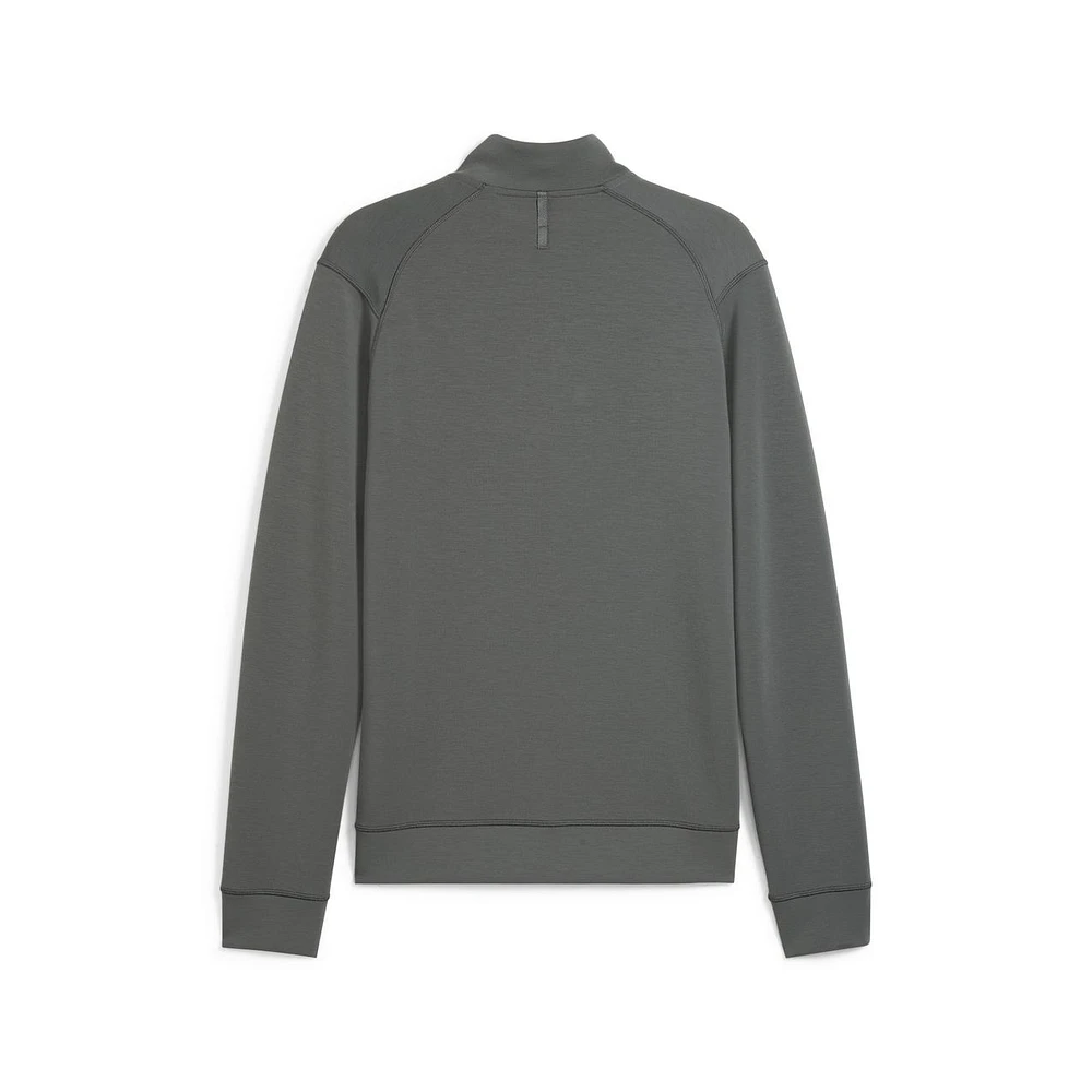 Men's Cloudspun 1/4 Zip Pullover