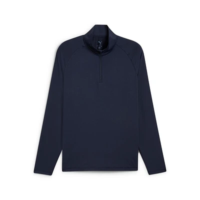 Men's YouV 1/4 Zip Pullover