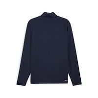 Men's YouV Brrr 1/4 Zip Pullover