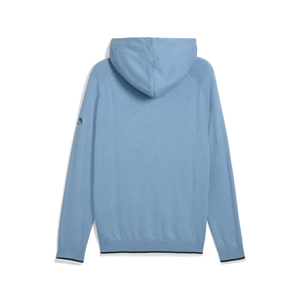 Men's Puma x AP Knit Hoodie