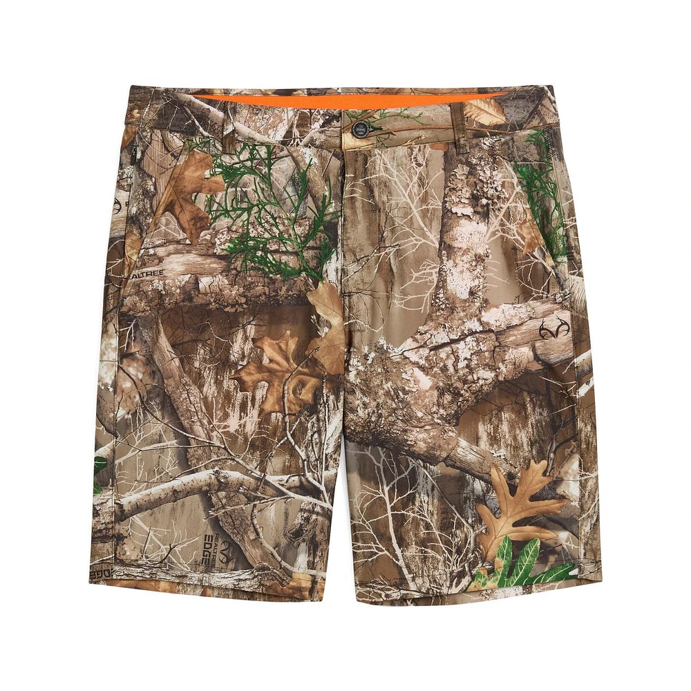 Men's Puma X Realtree 101 9 Inch Short