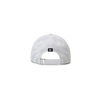 Unisex Perforated Ball Cap