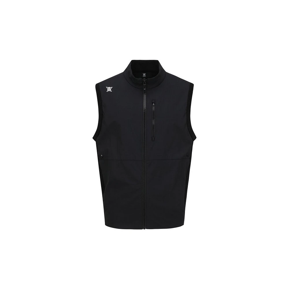 Men's Signature Hybrid Vest