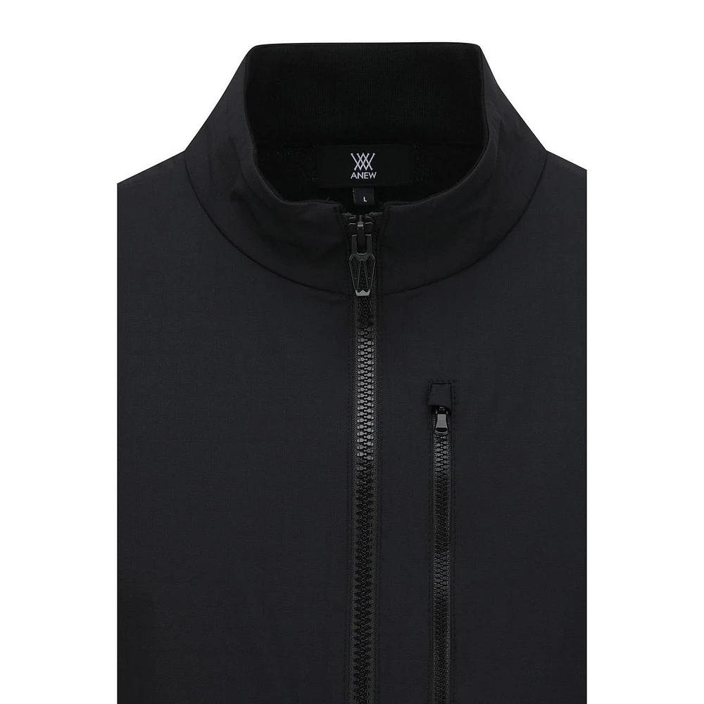 Men's Signature Hybrid Vest