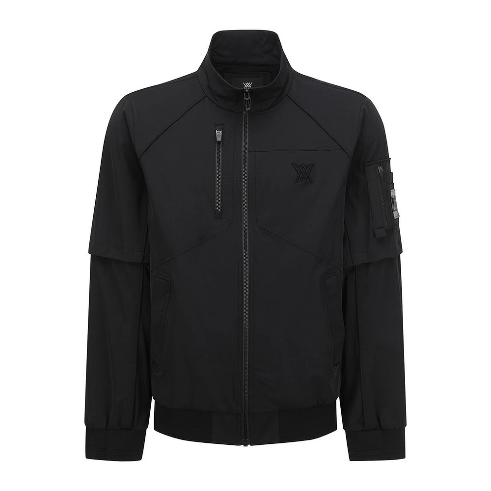 Men's Signature MA-1 Jumper Jacket