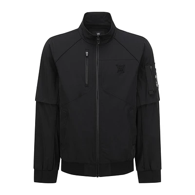 Men's Signature MA-1 Jumper Jacket