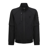 Men's Signature MA-1 Jumper Jacket