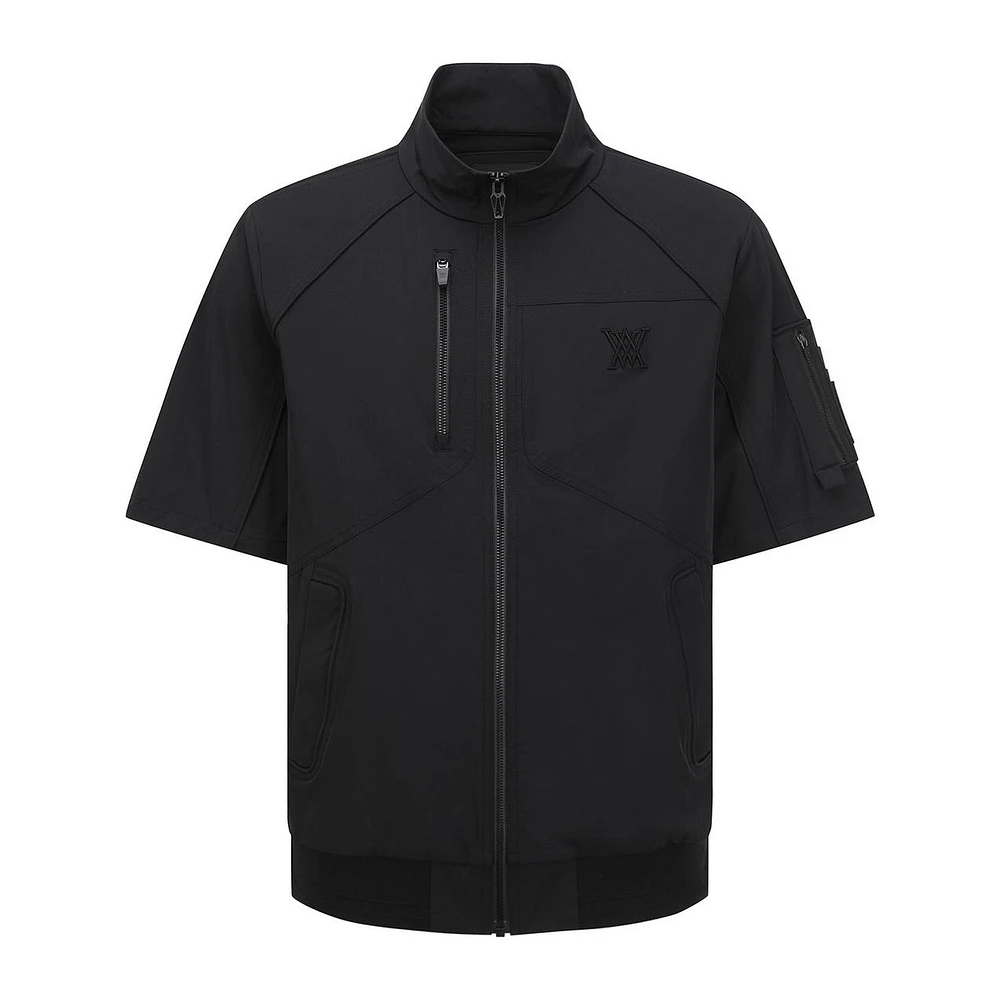 Men's Signature MA-1 Jumper Jacket