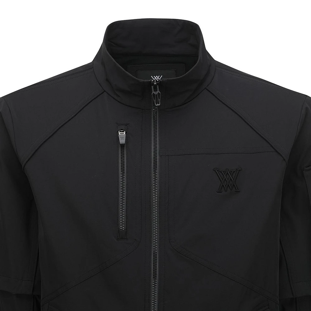 Men's Signature MA-1 Jumper Jacket