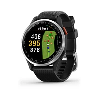 Approach S44 GPS Watch