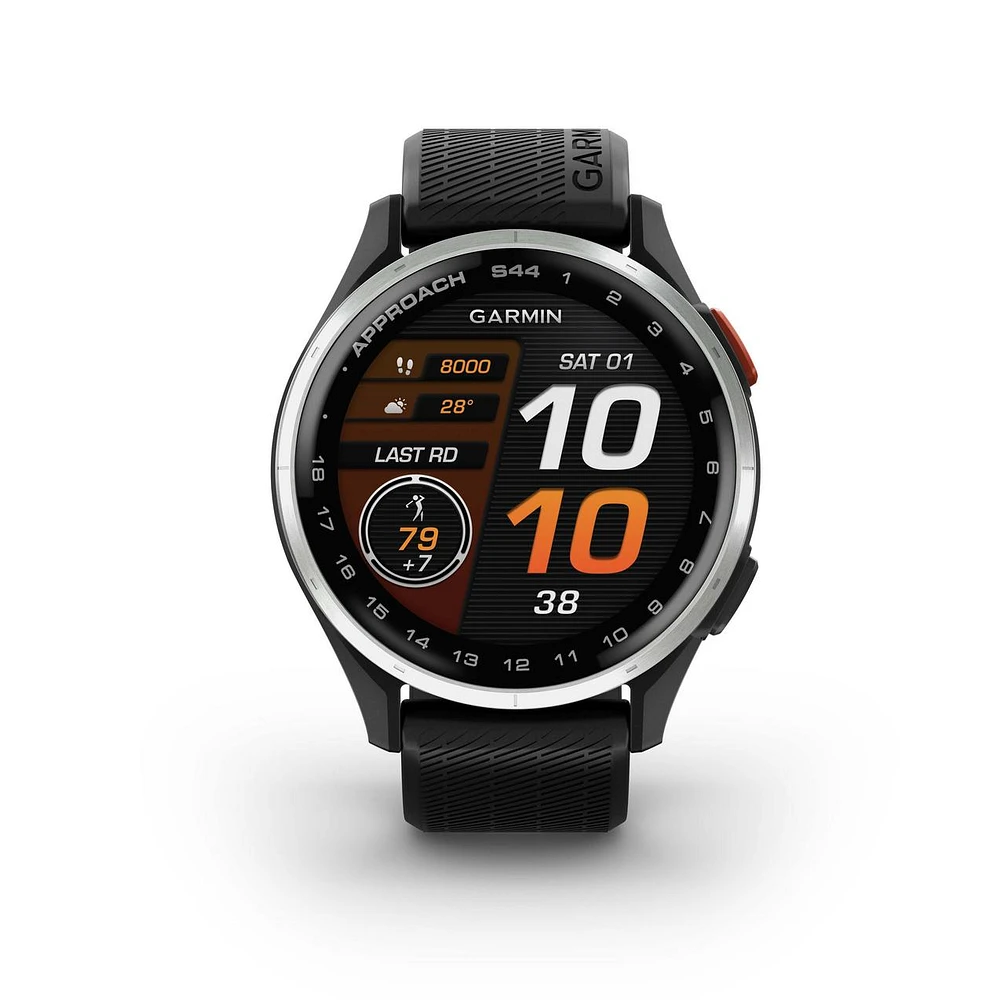 Approach S44 GPS Watch