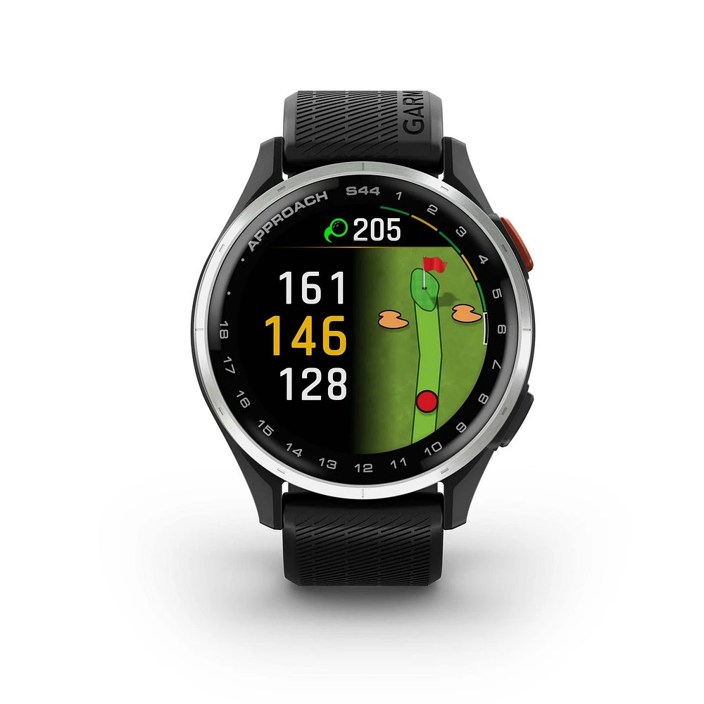 Approach S44 GPS Watch