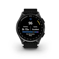 Approach S50 GPS Watch