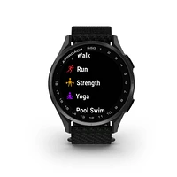 Approach S50 GPS Watch