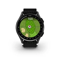 Approach S50 GPS Watch