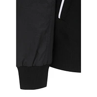 Men's Big Logo Signature Hybrid Full Zip Cardigan