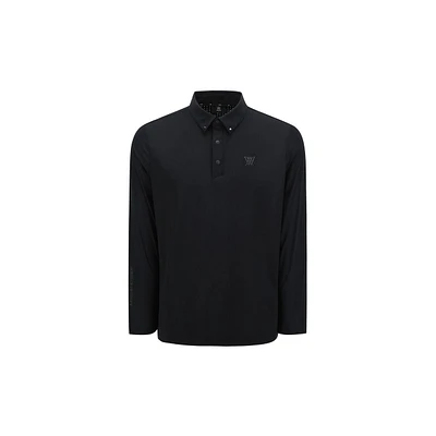 Men's Colour Scheme Long Sleeve T-Shirt