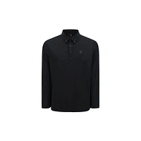 Men's Colour Scheme Long Sleeve T-Shirt