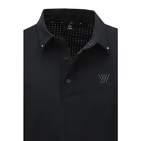 Men's Colour Scheme Long Sleeve T-Shirt