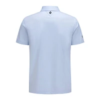 Men's Signgature Big Logo Short Sleeve T-Shirt