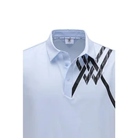 Men's Signgature Big Logo Short Sleeve T-Shirt