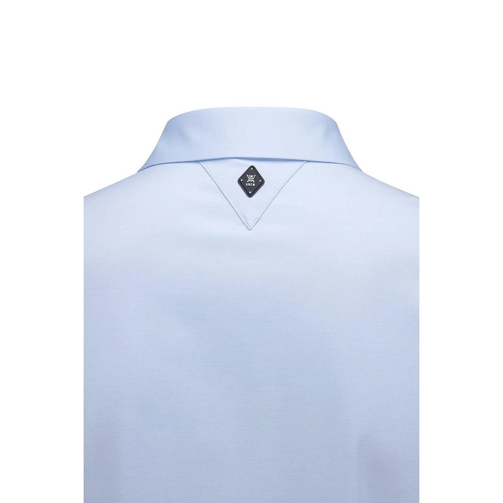 Men's Signgature Big Logo Short Sleeve T-Shirt