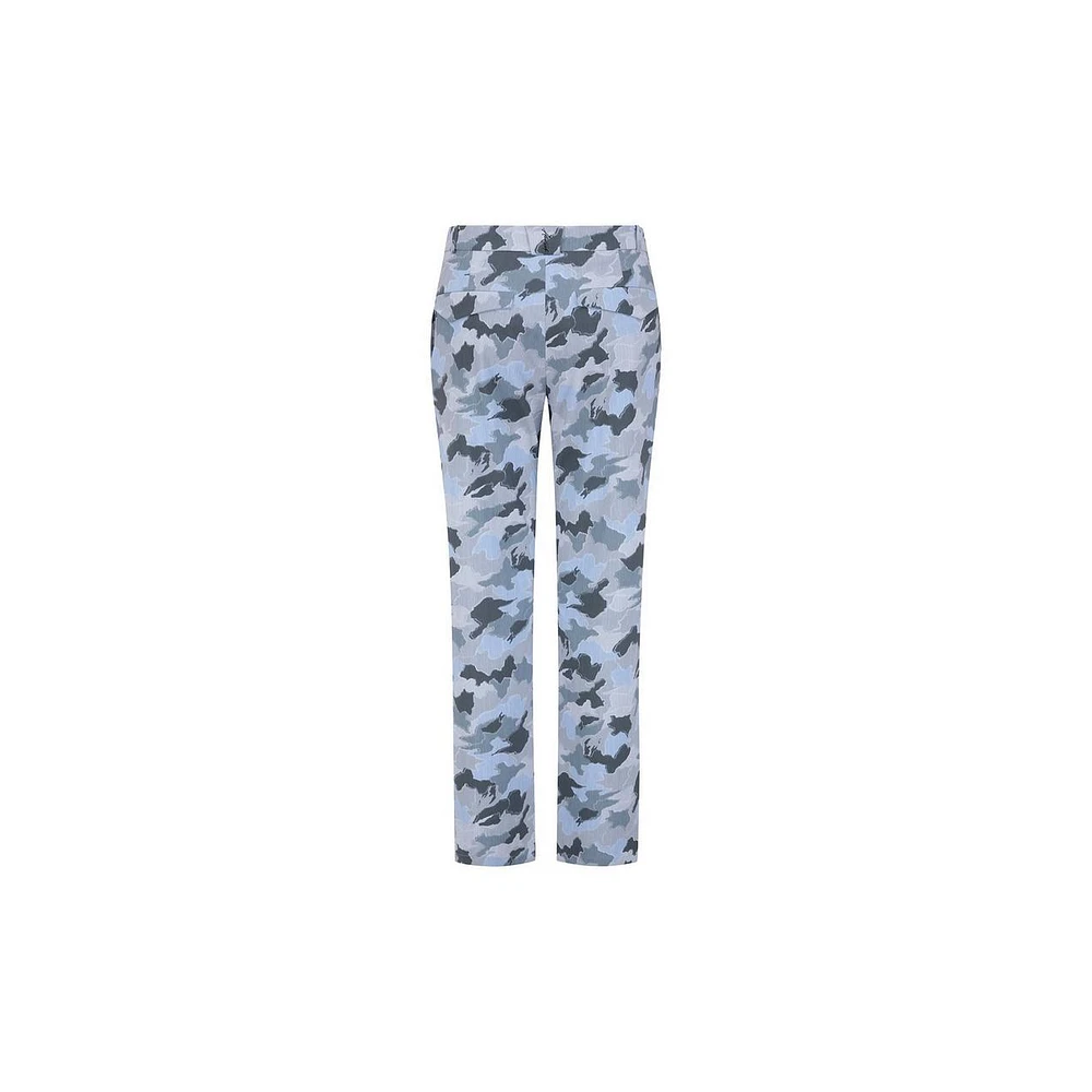 Men's Impact Wave Season Pattern Camo Pant