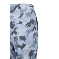 Men's Impact Wave Season Pattern Camo Pant