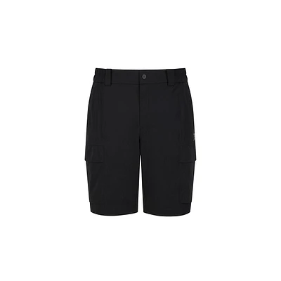 Men's Jogger-Type Short